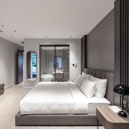 Jayu Apartment Hanoi Exterior photo