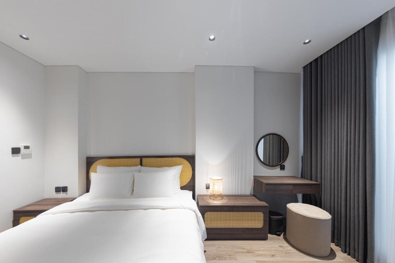 Jayu Apartment Hanoi Exterior photo