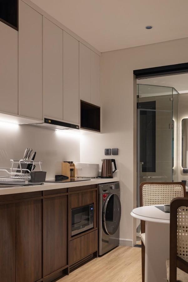 Jayu Apartment Hanoi Exterior photo
